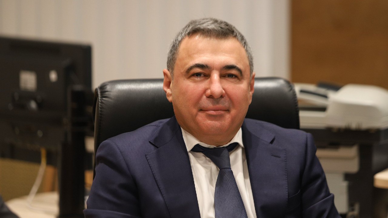 Депутат Волгоградской областной думы Руслан Шарифов заявил о предстоящих серьезных ограничениях для электросамокатов