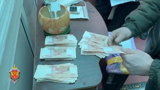 Руководитель сельхозпотребкооператива под Волгоградом организовала схему по обналичиванию средств маткапитала