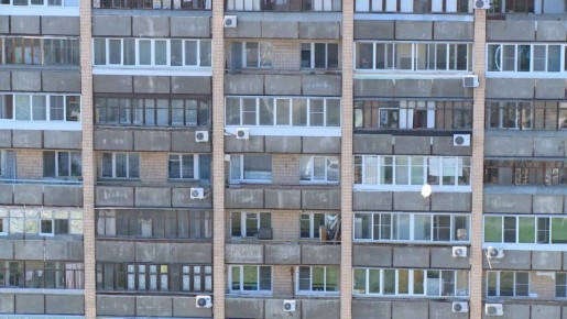 В Волгограде цены на вторичку выросли на 1,01 % за месяц