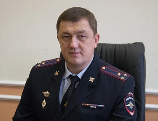 Важные кадровые изменения в МВД Волгоградской области