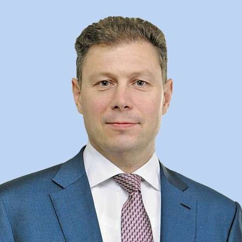 С экс-депутата Короткова взыщут 43 млн рублей за незаконный бизнес