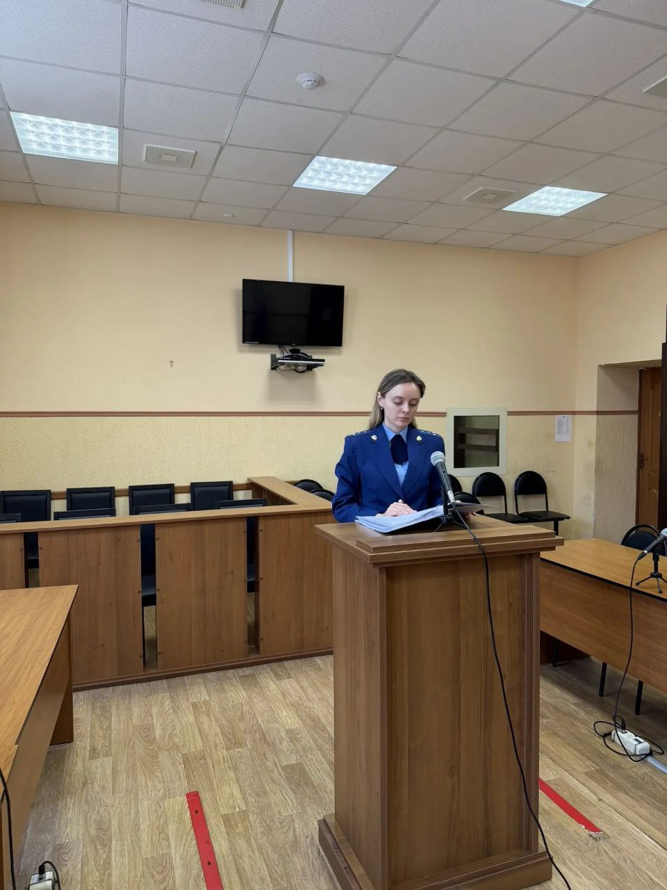 В Волгоградской области оглашен приговор виновнику ДТП, повлекшего гибель двух малолетних детей