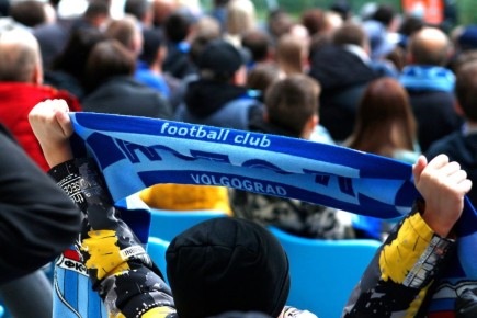 В Волгограде после матча «Ротор» - «Факел» запустят бесплатные электрички