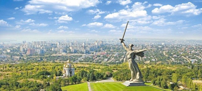 Глава СК России поручил доложить по уголовному делу в связи с обращением о нарушении прав инвалида на доступную среду в г. Волгограде