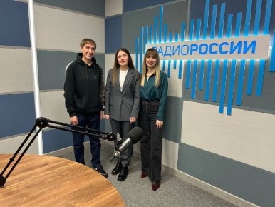 Как молодые волгоградцы сохраняют историческую память