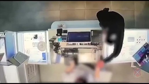 Волгоградец ограбил ювелирный магазин на 965 тысяч рублей