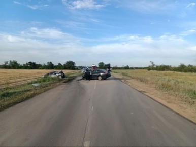 В Волгограде прокуратура направила в суд уголовное дело о ДТП с несовершеннолетней пострадавшей