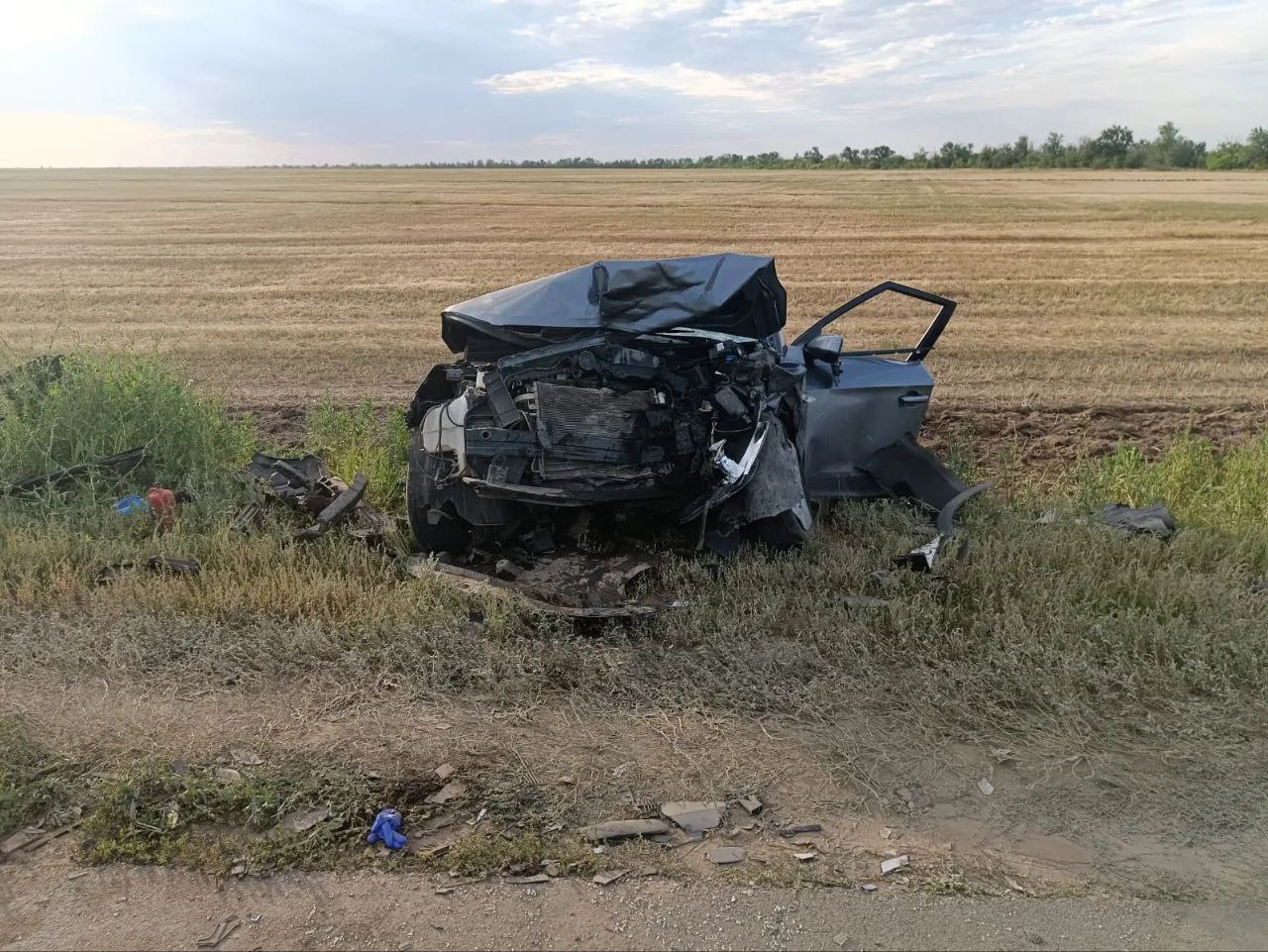 В Волгограде прокуратура направила в суд уголовное дело о ДТП с несовершеннолетней пострадавшей В Волгограде прокуратура направила в суд уголовное дело о ДТП с несовершеннолетней пострадавшей