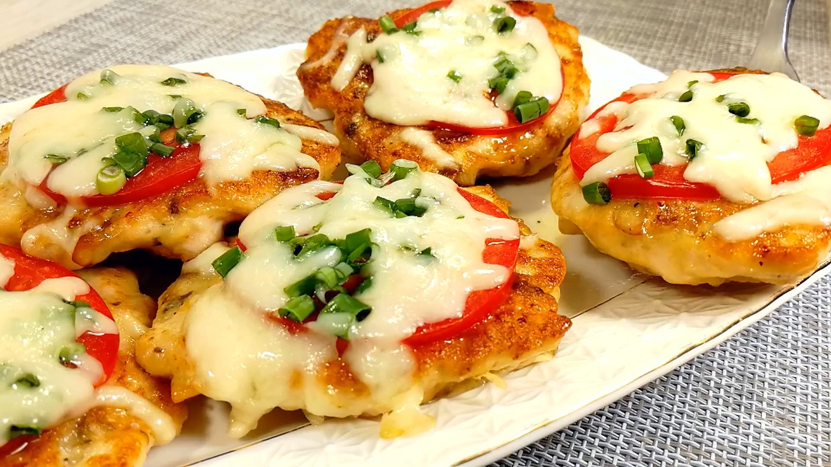 Новый взгляд на привычные блюда: оригинальный рецепт запеканки