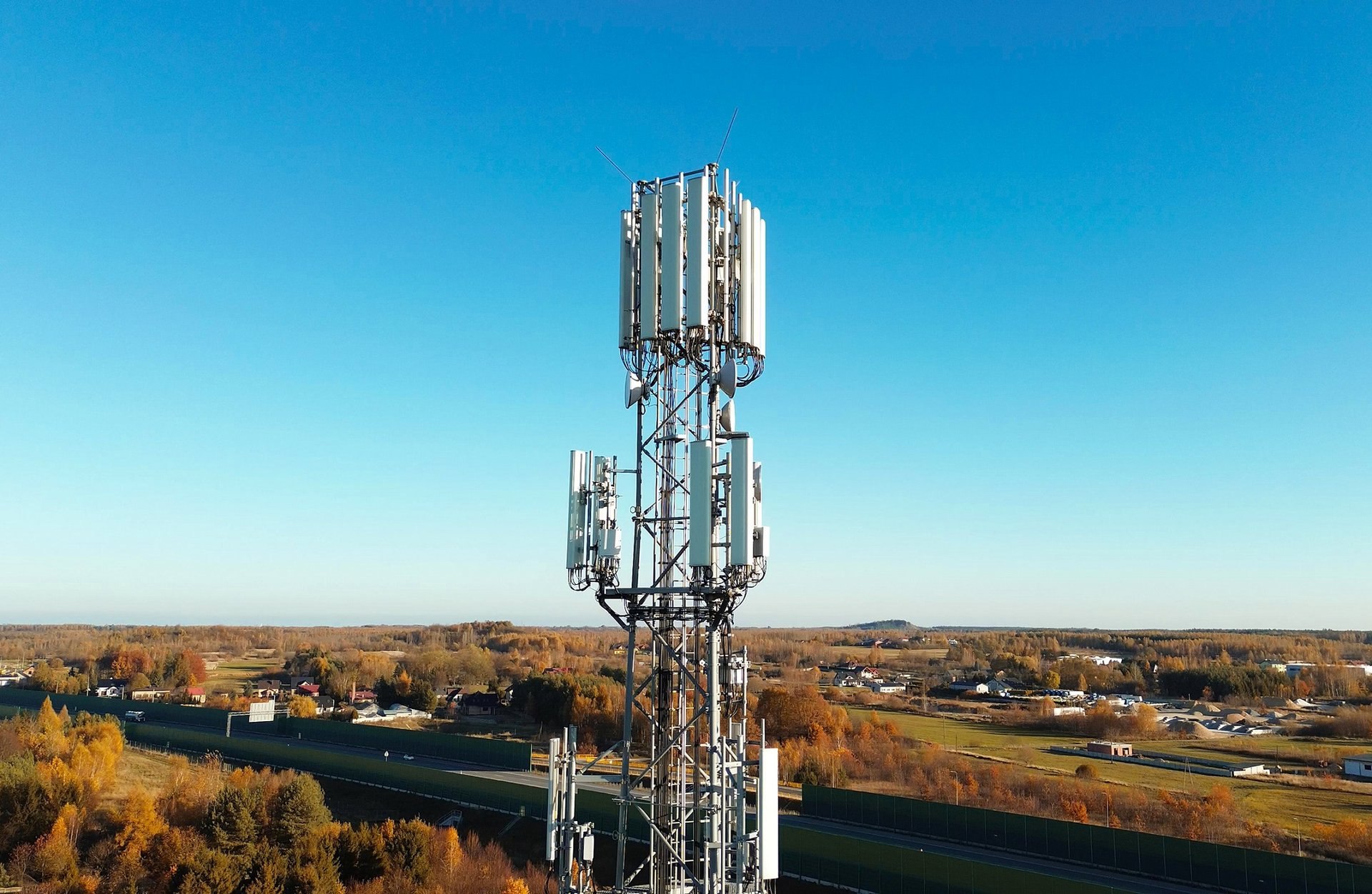 «Пилар» инвестировал 700 млн в развитие инфраструктуры юга России