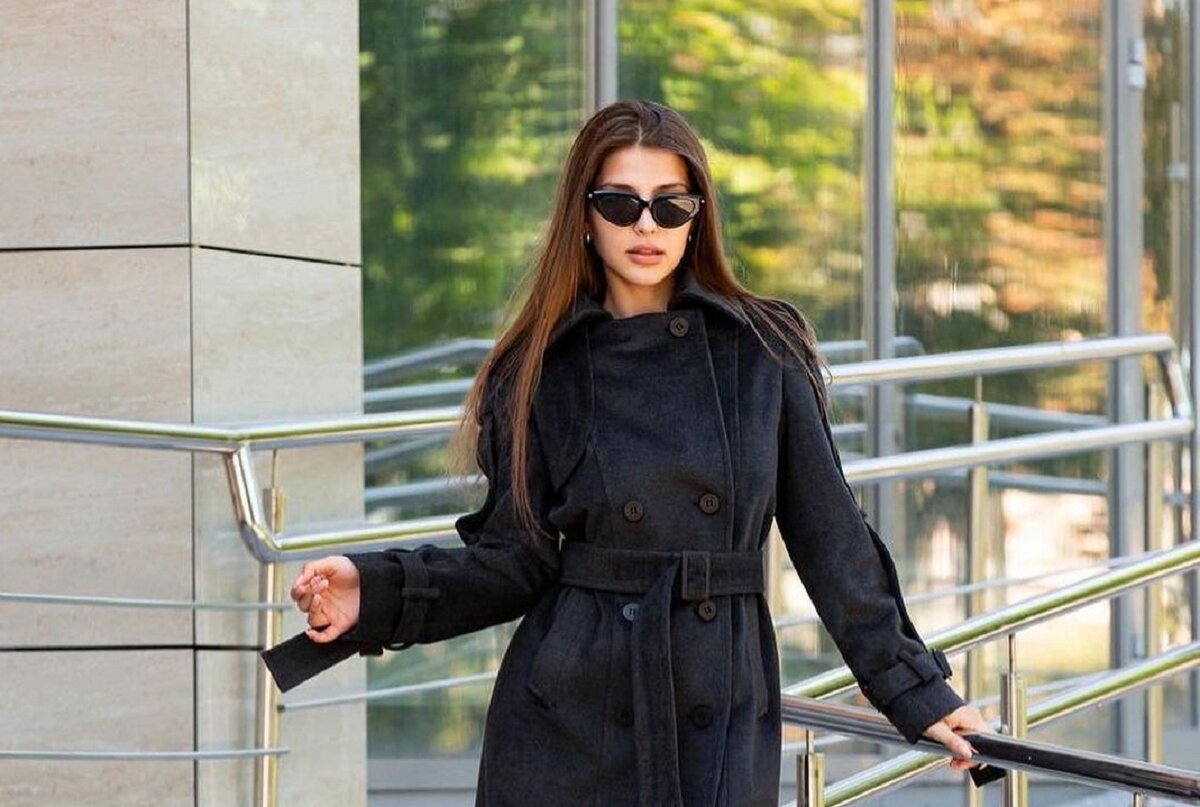 Непревзойденный стиль: как выбрать идеальное пальто этой осенью