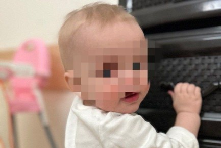 Тысячи россиян собрали 15 млн для малыша с тяжелым диагнозом из Волгограда