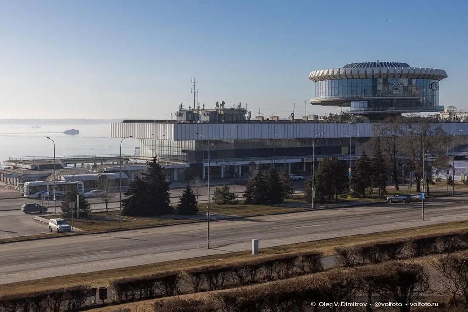 Переменная облачность ожидается в Волгограде и области 22 марта, прогнозируют синоптики регионального ЦГМС