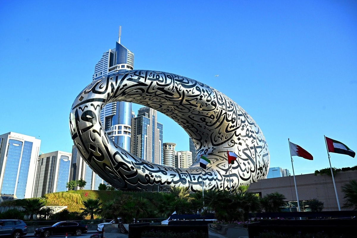 Туристы в сложной ситуации: компенсации от правительства России за отмененные поездки на Ближний Восток