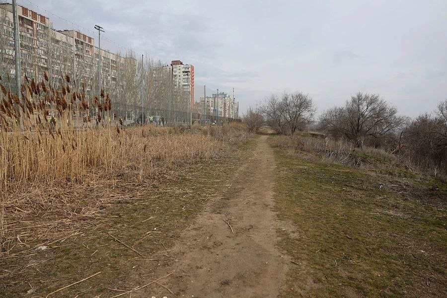 Андрей Бочаров заявил о старте реализации проекта студенческого кампуса в Волгограде Андрей Бочаров заявил о старте реализации проекта студенческого кампуса в Волгограде