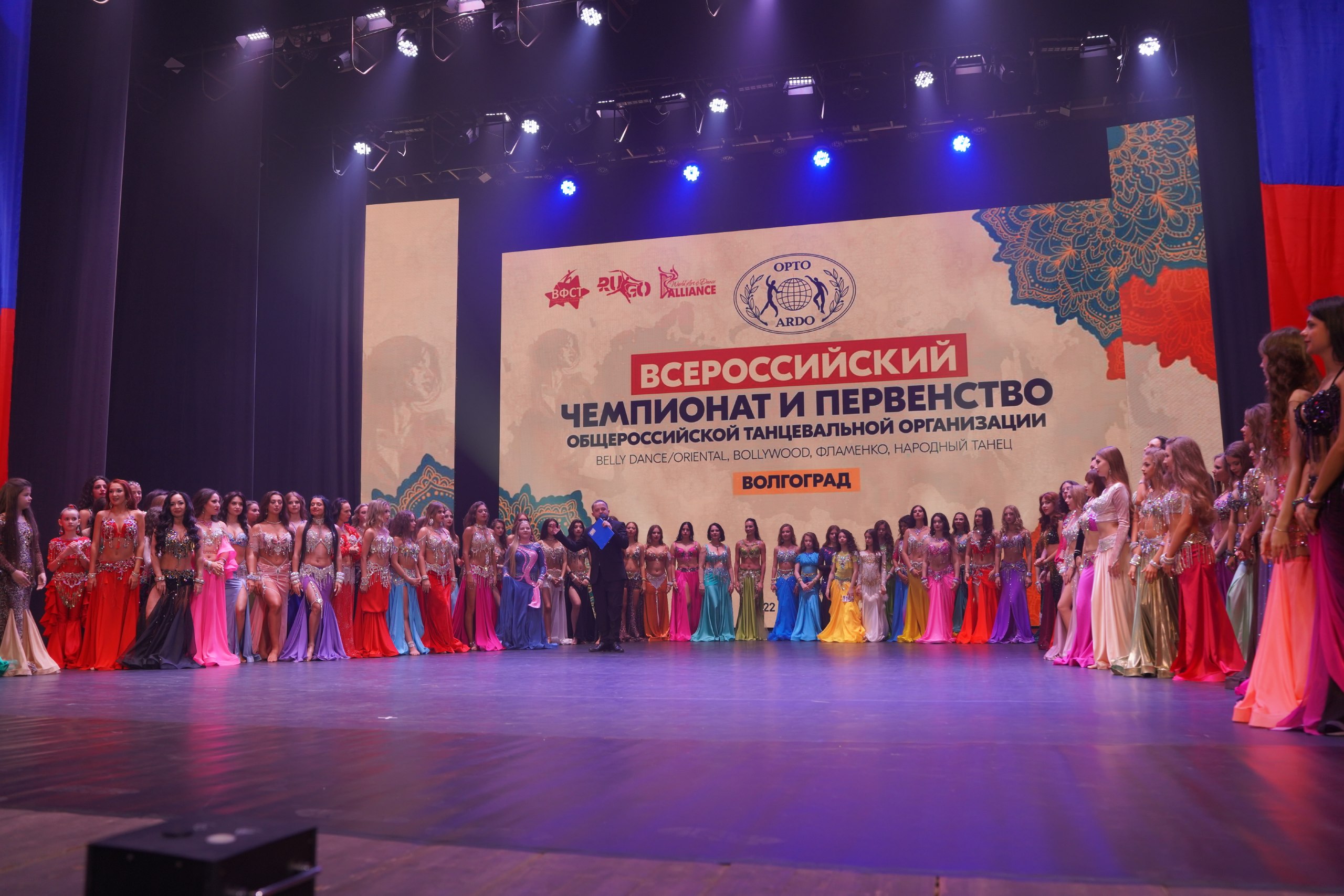 Волжский на четыре дня стал танцевальной столицей России! Волжский на четыре дня стал танцевальной столицей России!