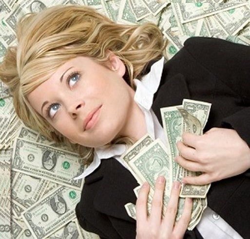 Как обрести богатство и счастье: секреты настоящего успеха