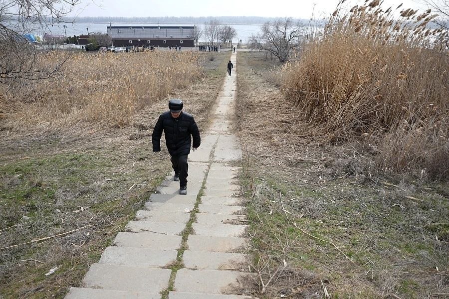 Андрей Бочаров заявил о старте реализации проекта студенческого кампуса в Волгограде Андрей Бочаров заявил о старте реализации проекта студенческого кампуса в Волгограде