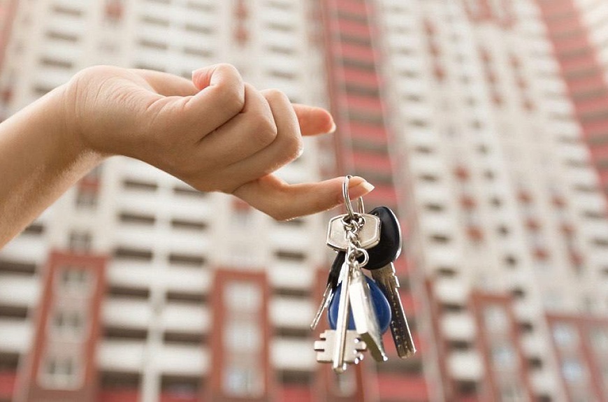 Снижение цен на вторичное жильё: какие шансы у покупателей в апреле 2026 года