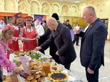 Постный — не значит пресный!