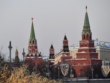 Кремль обосновал планы по ограничению связи