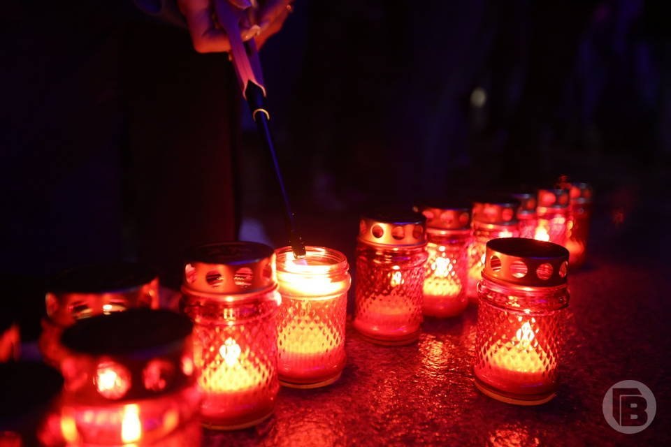 Бойца Николая Лаптева похоронят под Волгоградом