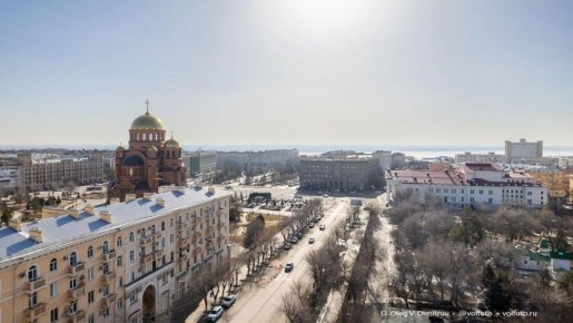 Вернется ли тепло в Волгоград на следующей неделе