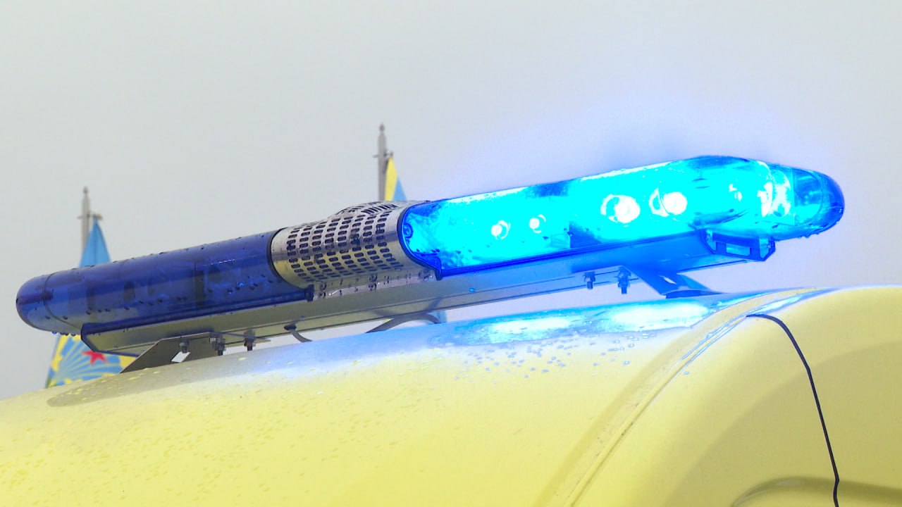 Массовое ДТП с участием большегруза произошло в Волжском