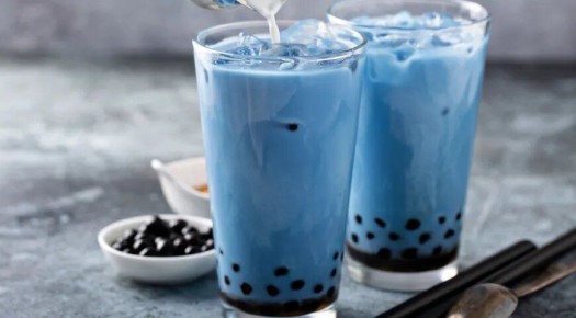 Как бабл-ти завоевал мир: от экзотического напитка до домашнего хита