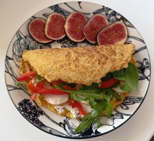 40 продуктов с низкой гликемической нагрузкой для поддержания здоровья