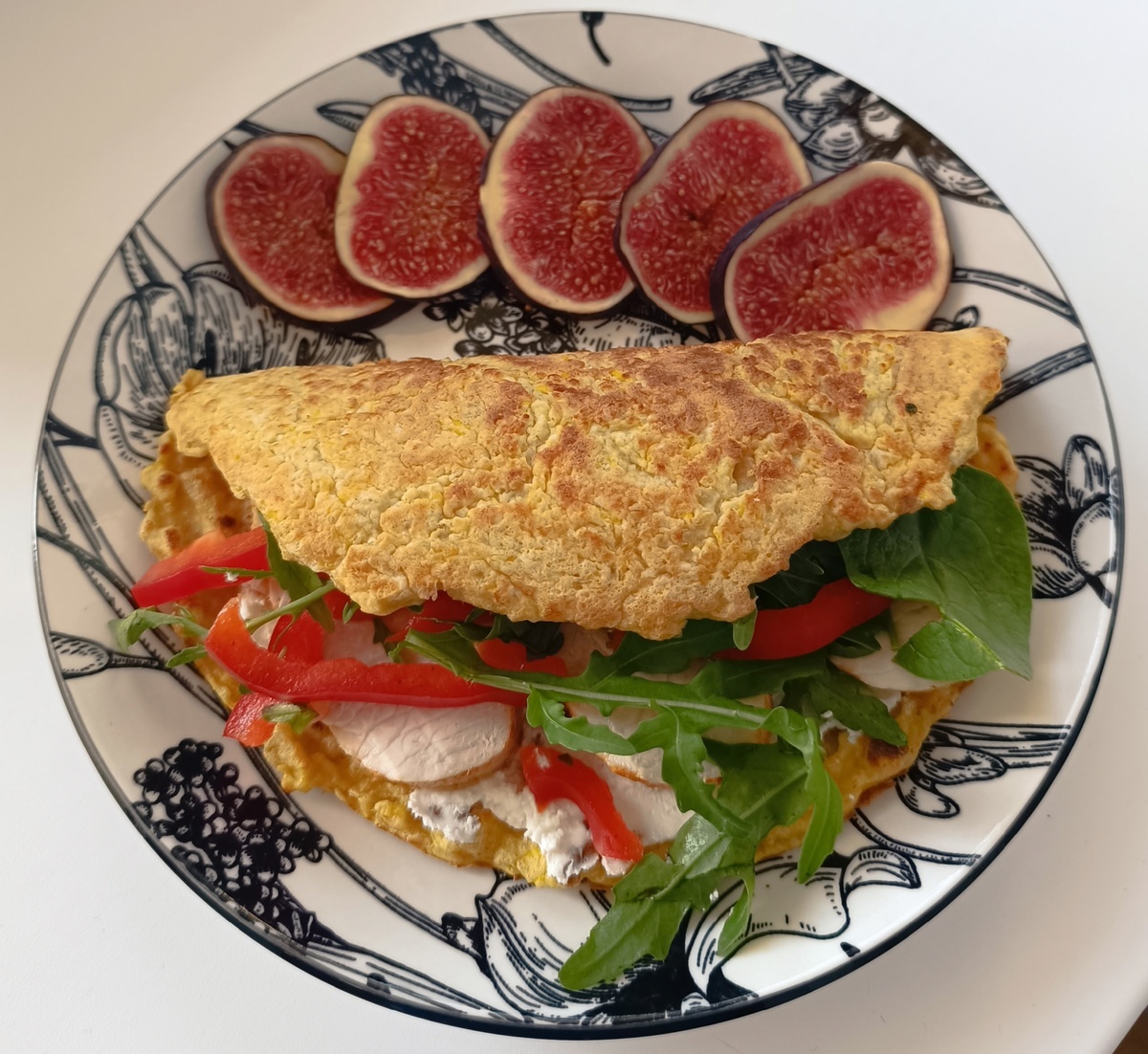 40 продуктов с низкой гликемической нагрузкой для поддержания здоровья