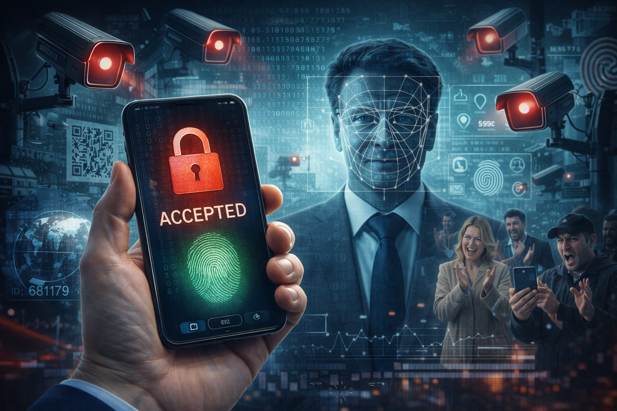 Россия запускает ГИС «Антифрод»: новая эпоха в борьбе с киберпреступностью