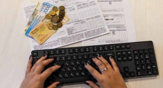 Как получить почти половину уплаченного НДФЛ: советы от депутата Говырина
