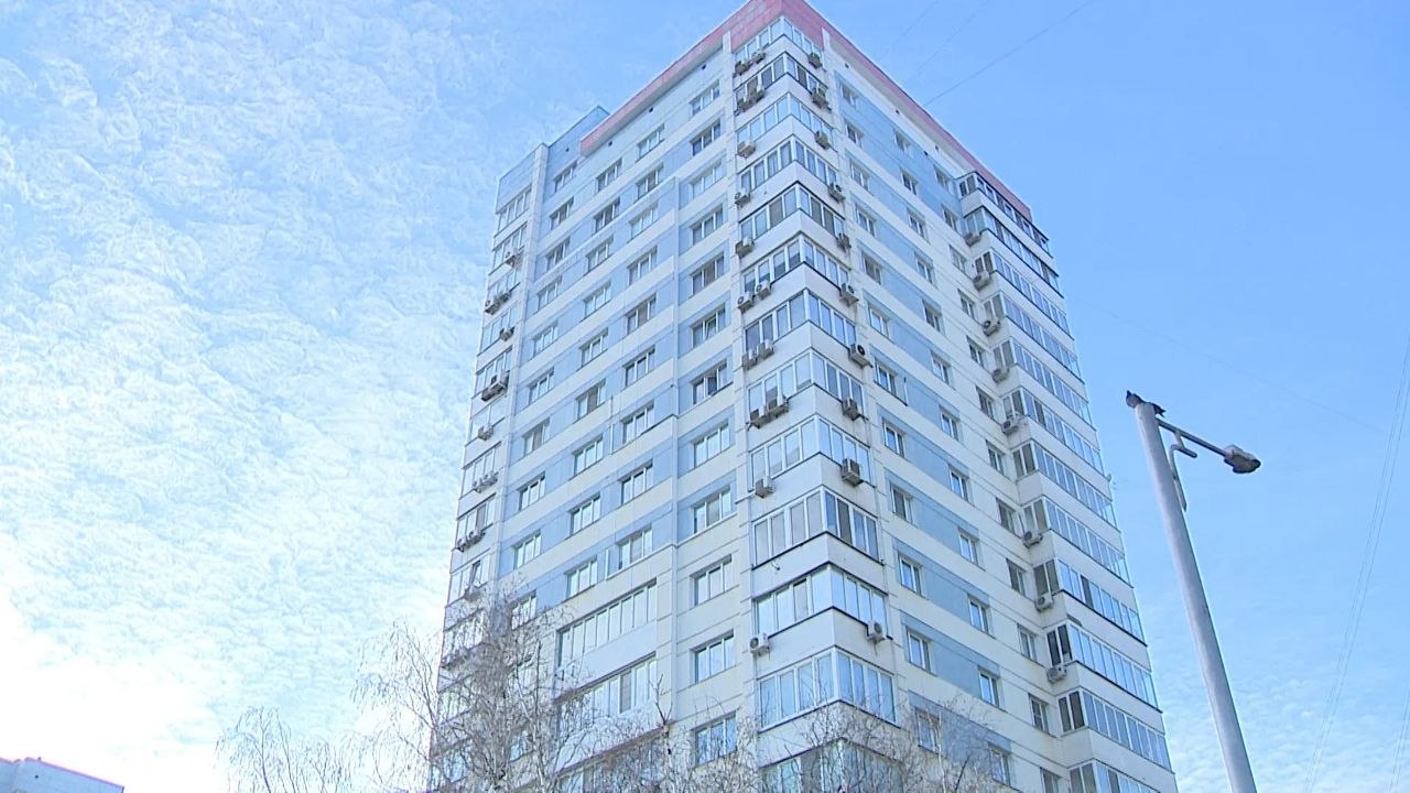 В Волгограде выбор жилья по семейной ипотеке упал в 1,2 раза за год