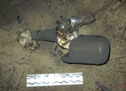 В Урюпинском районе полицейские задержали местного жителя, подозреваемого в покушении на поджог автомобиля бывшей супруги