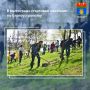 Сегодня, 23 марта, в Волгограде начался месячник по благоустройству – во всех районах города коммунальные службы и управляющие организации приступили к усиленной уборке общественных пространств и придомовых территорий