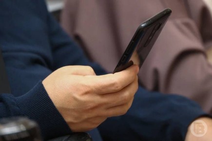 Жители России, в том числе волгоградцы, начали активно осваивать южнокорейский мессенджер KakaoTalk