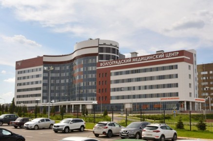 Волгоградок бесплатно проверят на рак в День женского здоровья