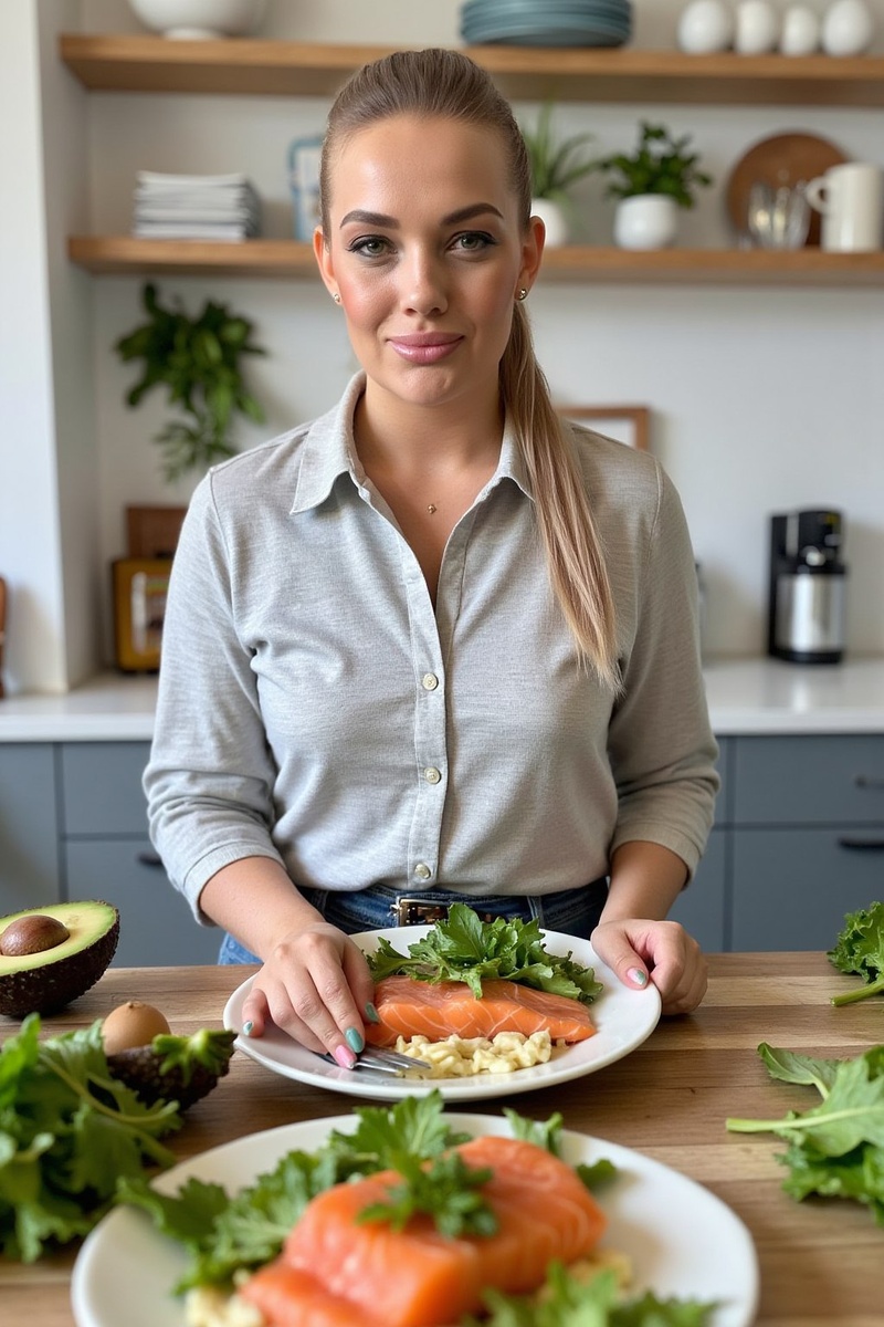 Как начать кето и сохранить мотивацию на долгий срок