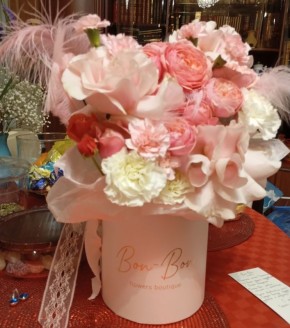 Секреты долгожителей: как сохранить свежесть цветочного букета