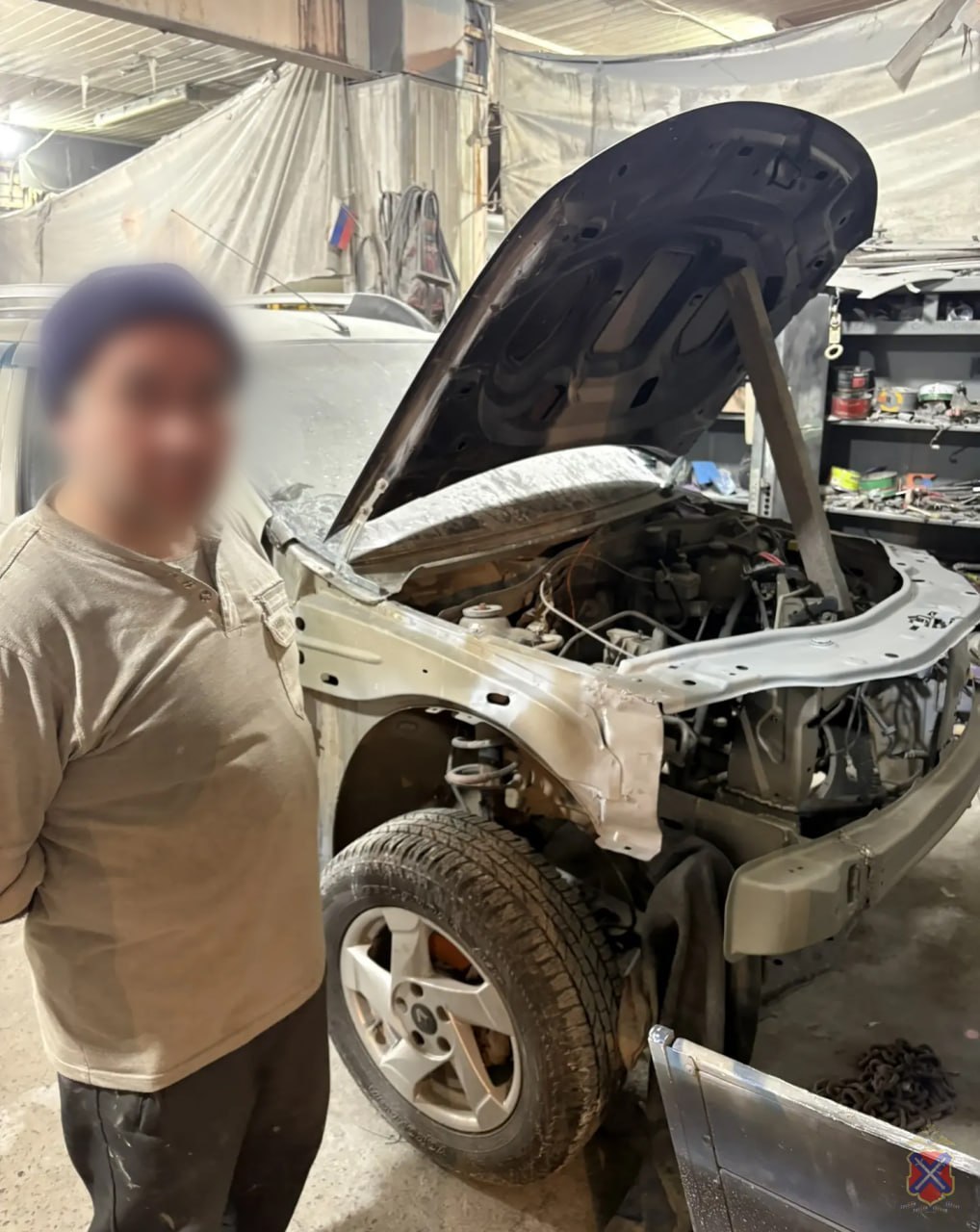 Облаву на нелегальных мигрантов устроили в четырех районах Волгограда Облаву на нелегальных мигрантов устроили в четырех районах Волгограда