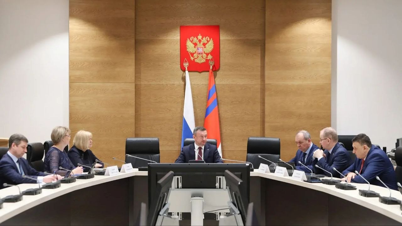 Парламентарии предлагают дополнительные меры для пополнения региональных бюджетов