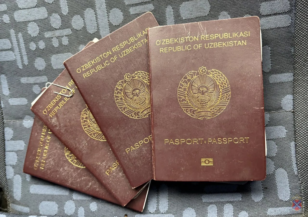 Облаву на нелегальных мигрантов устроили в четырех районах Волгограда Облаву на нелегальных мигрантов устроили в четырех районах Волгограда