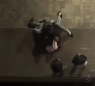 Полицейские в Центральном районе города Волгограда начали проверку по факту конфликта