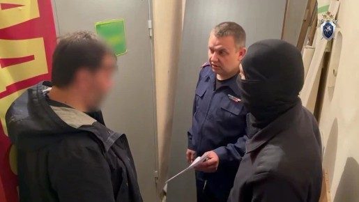 В Волгоградской области двое представителей журналистской среды подозреваются в вымогательстве особо крупной суммы денежных средств у главного врача одного из учреждений здравоохранения