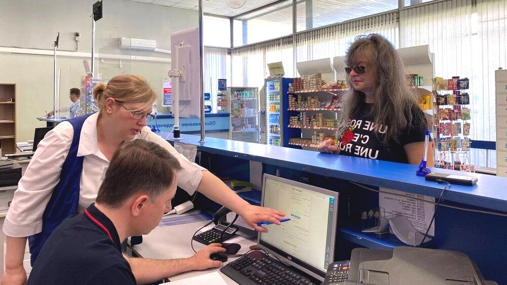 Как не стать жертвой почтовых мошенников: важные советы