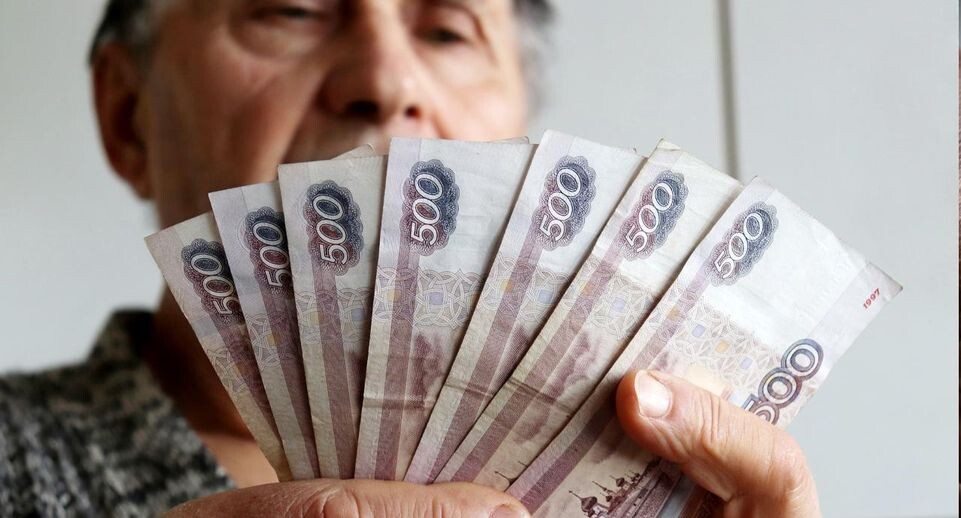 Пенсии ощутимо вырастут в апреле: новые детали от Социального фонда