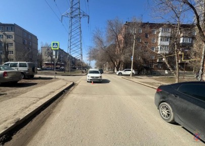 О состоянии аварийности за 25 марта 2026 года