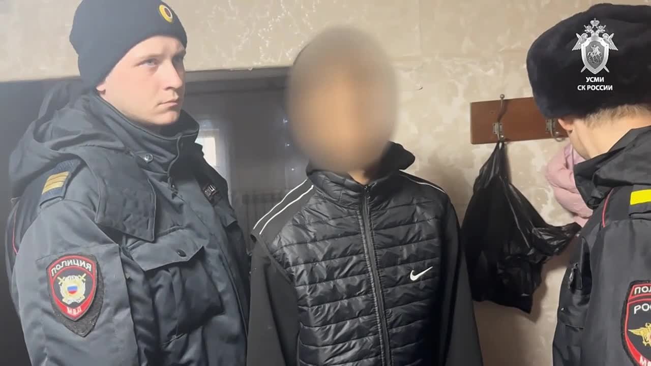 Представитель кочевого народа ради «драйва» и 1,2 тыс убил 51-летнюю женщину, страдавшую карликовостью