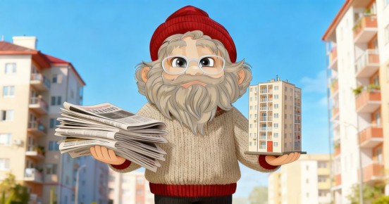 Жилищные новости: трансформация тарифов, киберугрозы и новая автономия для жильцов